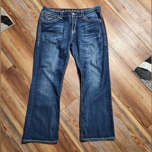 Rock Revival Bootcut Jeans
